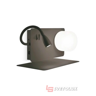 Бра Ideal Lux Book-1 ap 174808